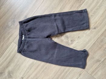 Pantalon 18 24 mois