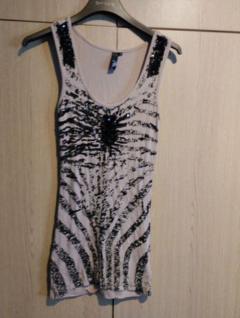 Robe coolcat