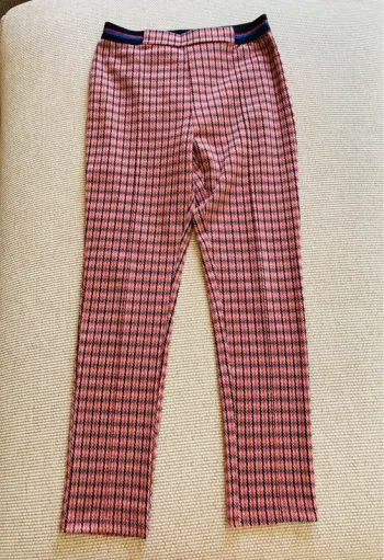 Pantalon fille hiver