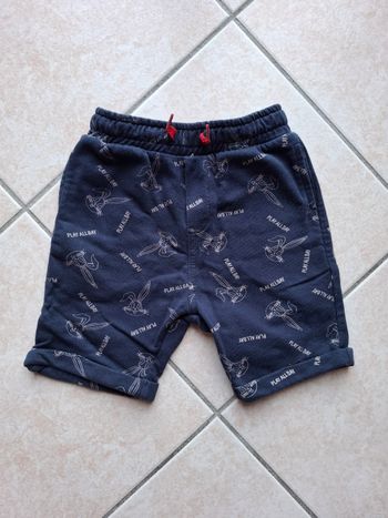 Short