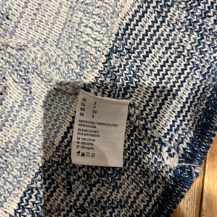 Veste American Eagle taille Small - photo numéro 5