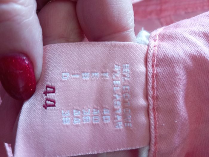 Pantalon - photo numéro 5