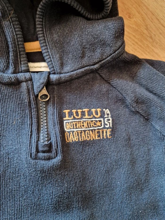 Ensemble pull +pantalon 3 ans - photo numéro 7