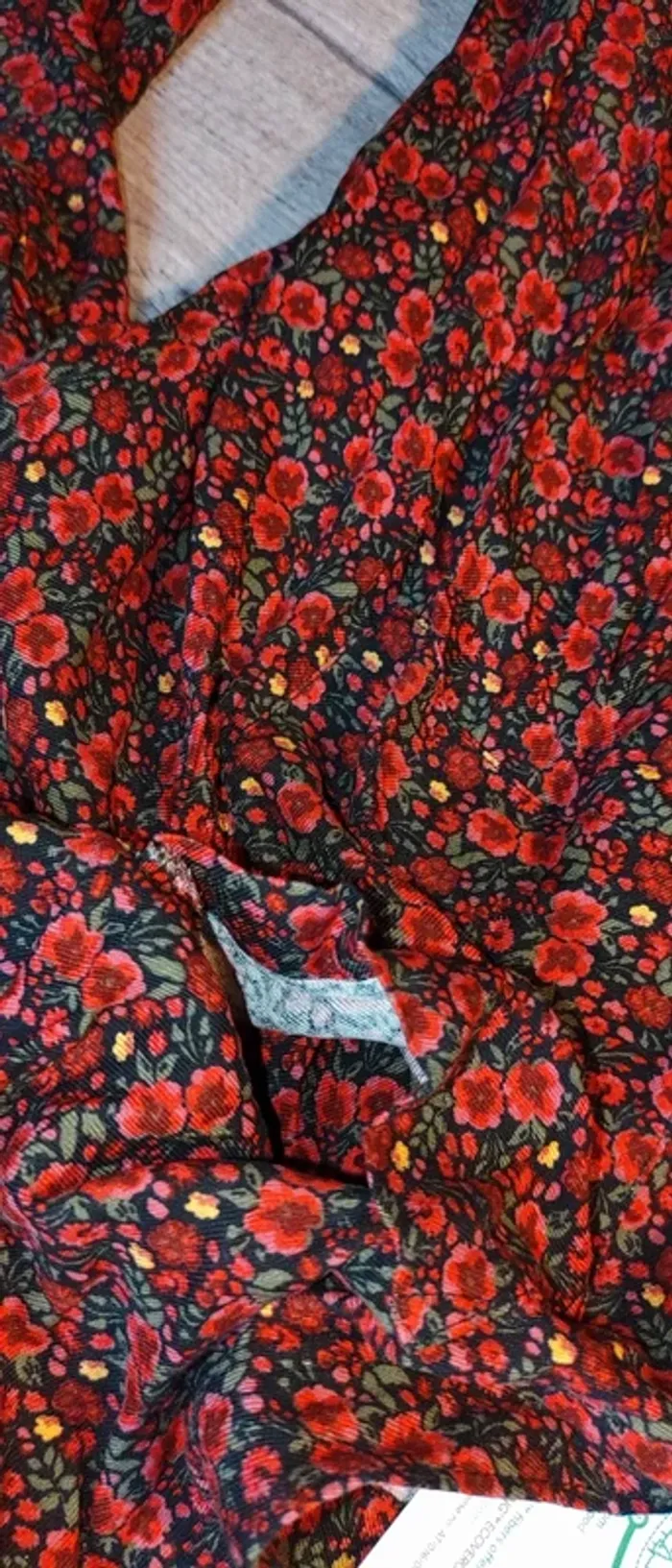 Robe chemise - photo numéro 8