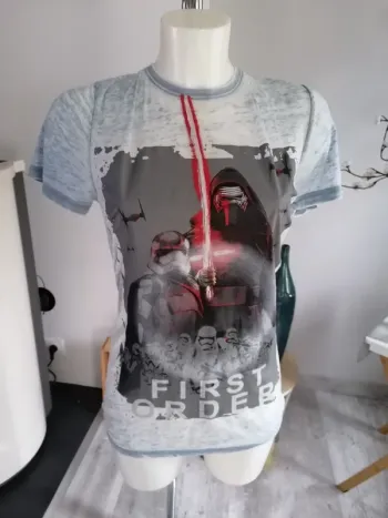 Tee shirt star wars M