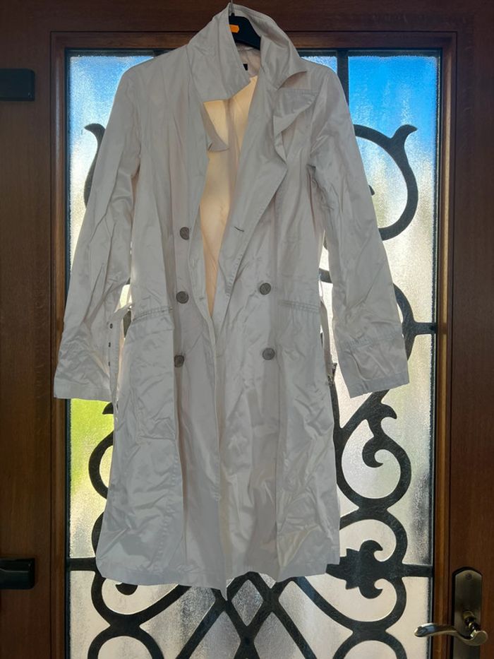 Veste manteau caroll taille 38