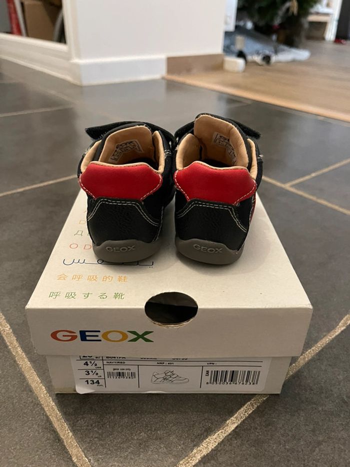 Chaussure - photo numéro 3