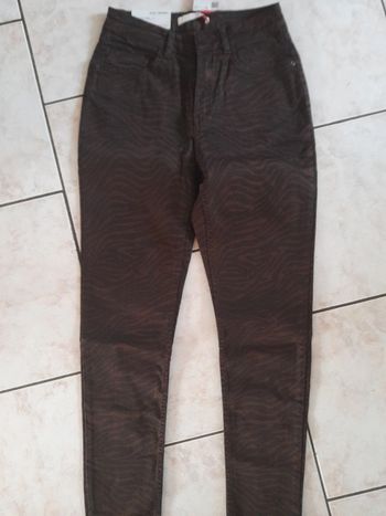 Jeans skinny 34