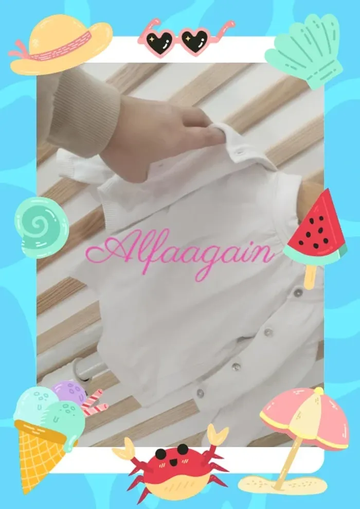 Ensemble fille 6mois - photo numéro 13