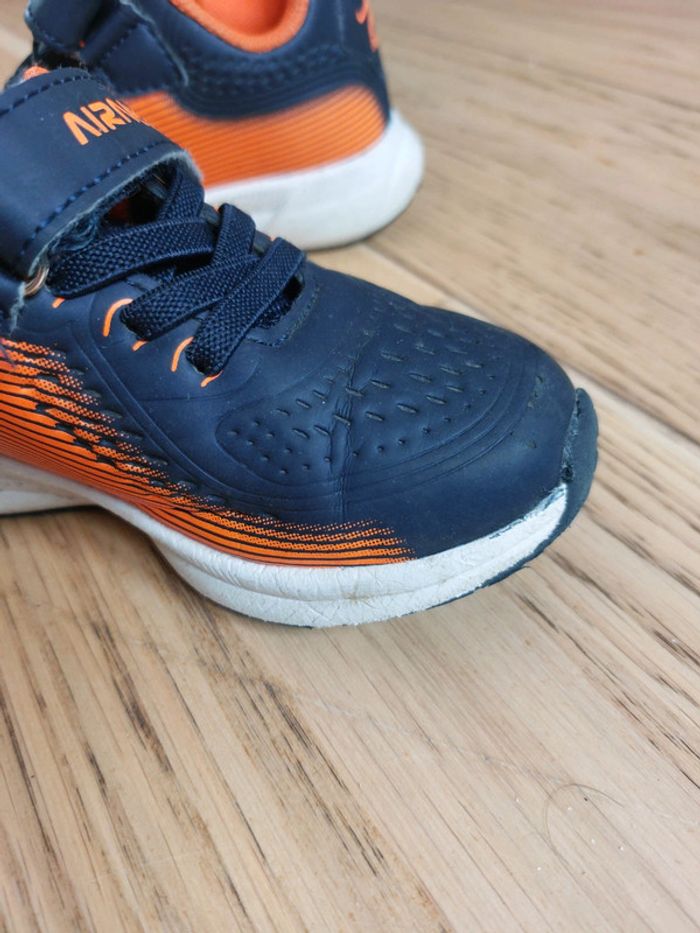 Chaussures enfant Airness taille 24 - photo numéro 4