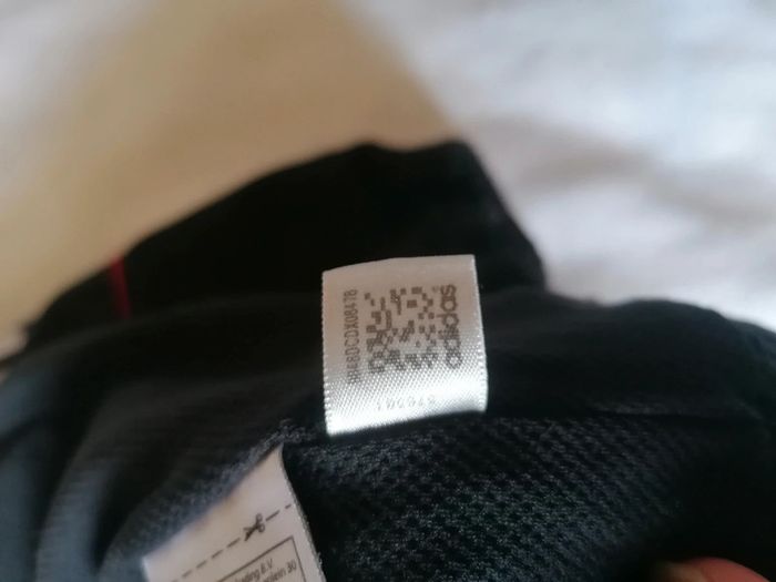 Veste Adidas vintage - photo numéro 10