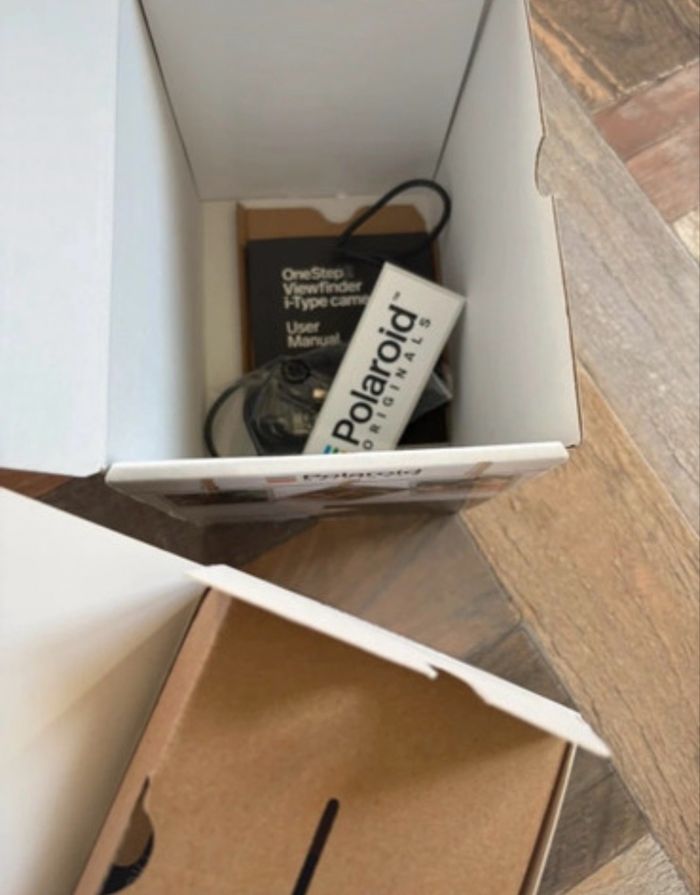 Polaroïd - photo numéro 3