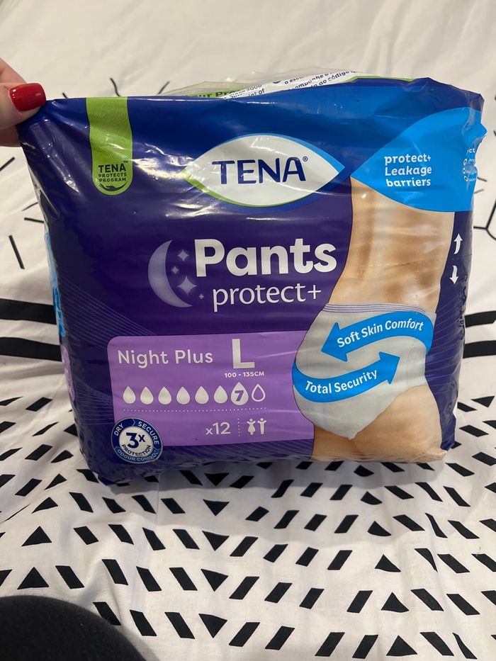 Protection hygiénique