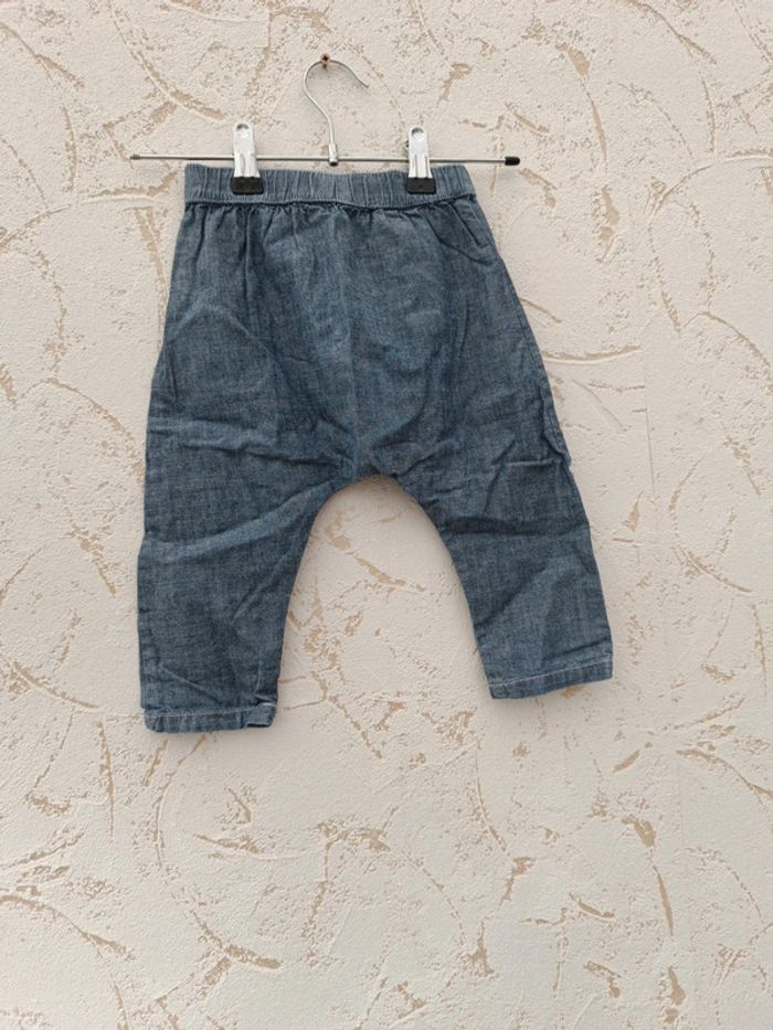 Sarrouel - photo numéro 2