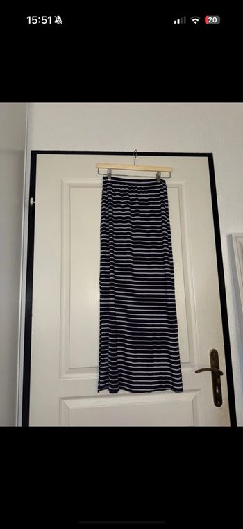  jupe longue d’été   