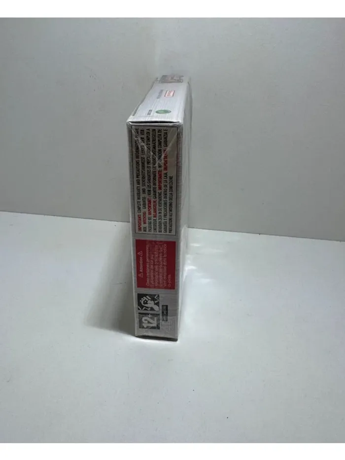 Dynasty Warriors Advance Game Boy Advance GBA - photo numéro 4