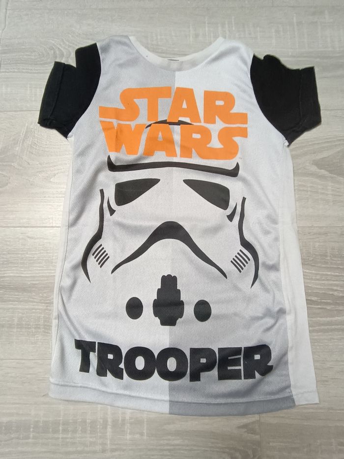 Tee-shirt manches courtes