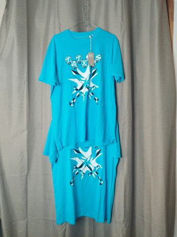 Lot de deux t-shirts