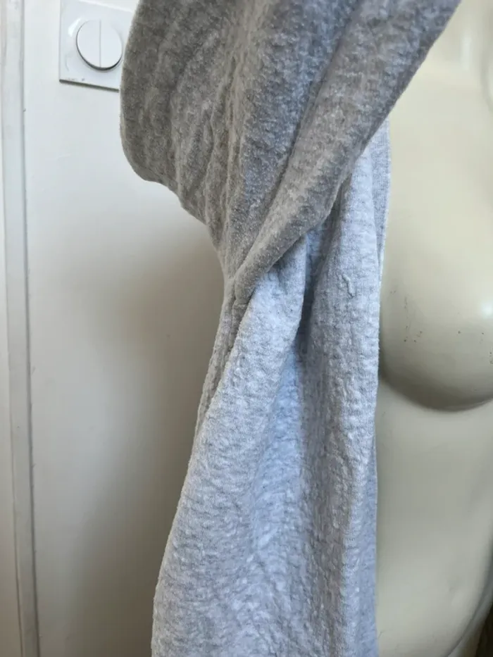 Gilet - photo numéro 3