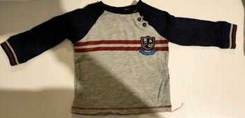 Lot maillot garçon 9 mois