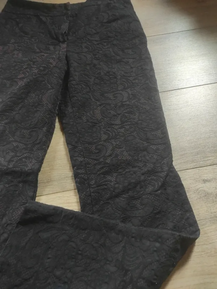Pantalon taille 36 38 - photo numéro 2