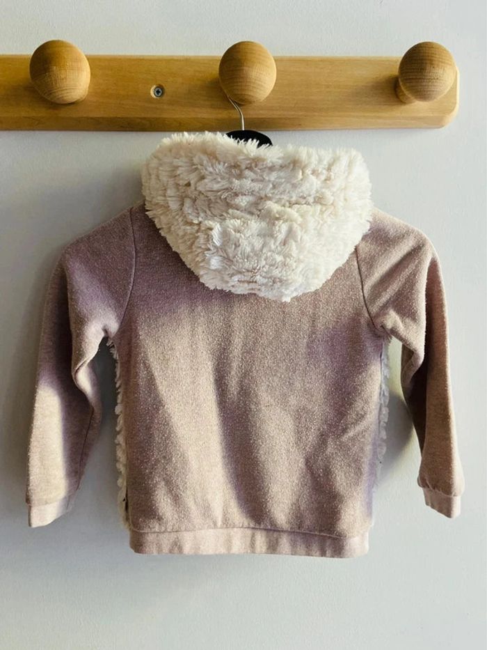 Gilet T.6 ans Someone - photo numéro 3