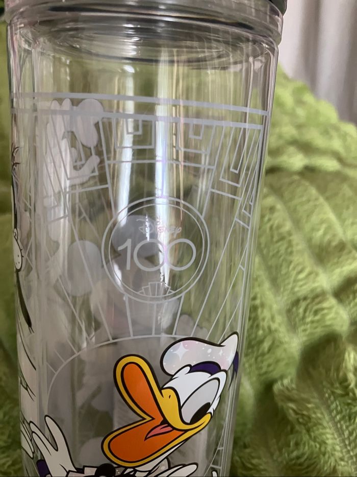 Gourde Disney - photo numéro 3