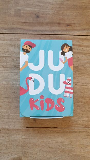 Neuf jeu de société de voyage cartes jouet McDonald's 