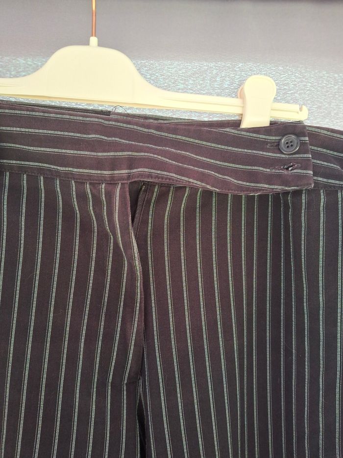 Pantalon femme t.40 - photo numéro 2