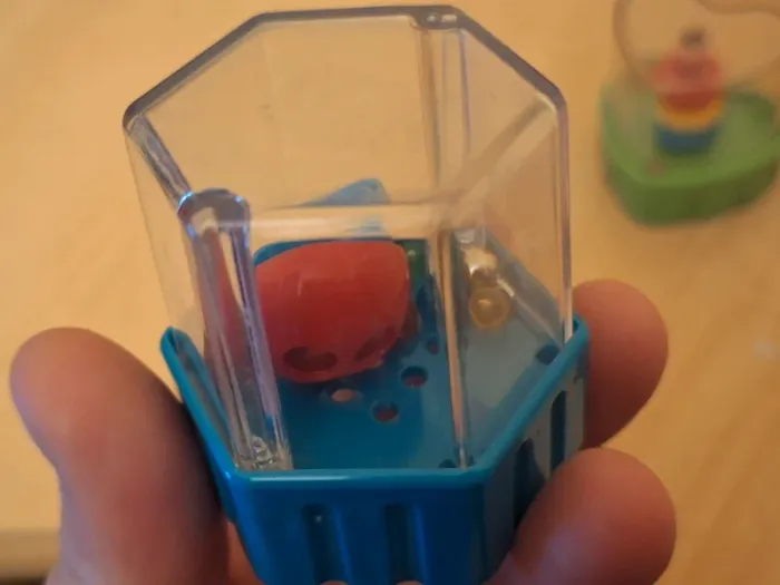 jeux de formes - photo numéro 6