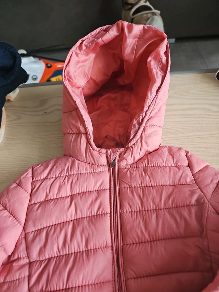 Blouson - photo numéro 2