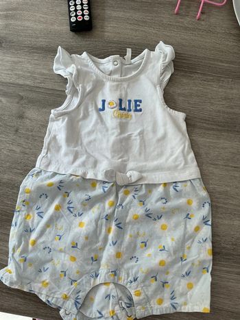 Combi short