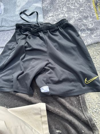 Short Nike 