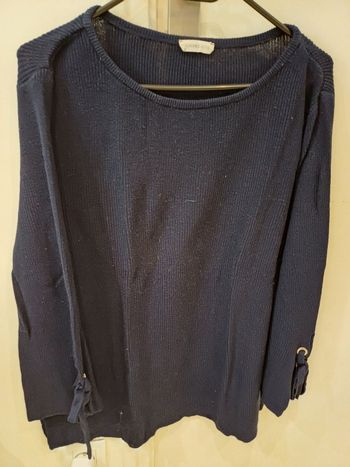 Pull marine XL