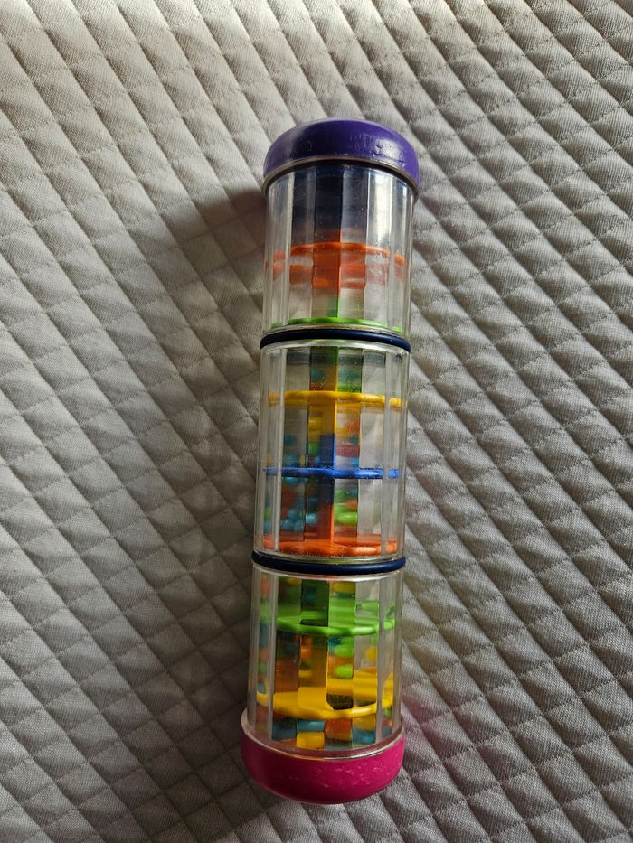 Baton de pluies - photo numéro 2