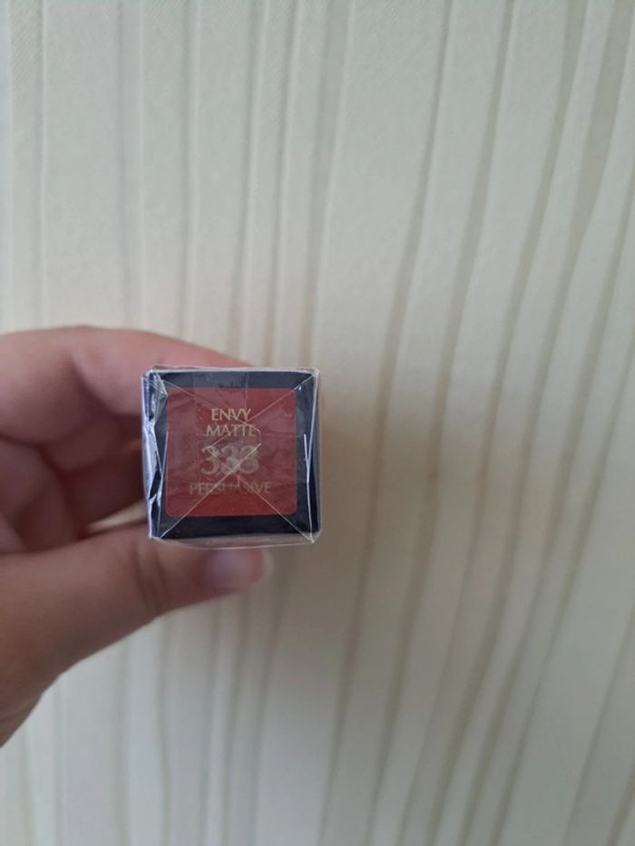 Rouge à lèvres - photo numéro 2