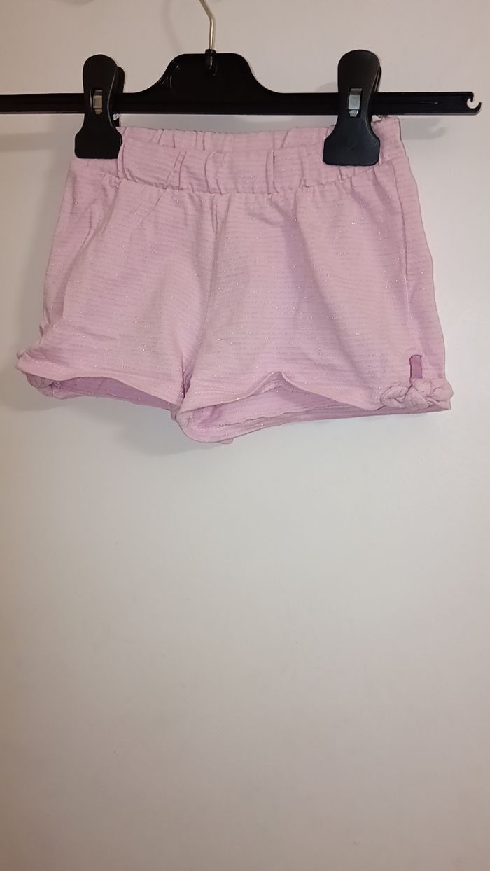 Short