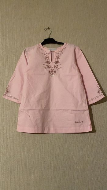 T-shirt Taille 10 ans