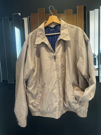 Vest mi saison CHAPS