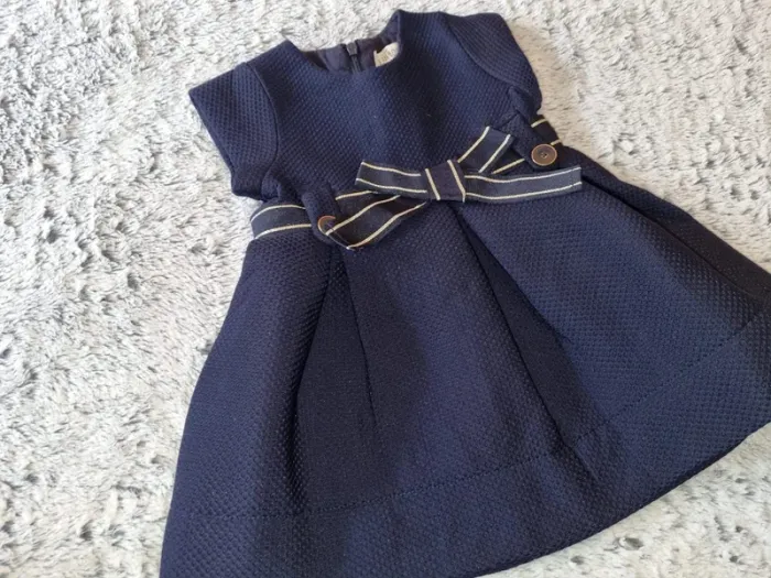 robe jean bourget