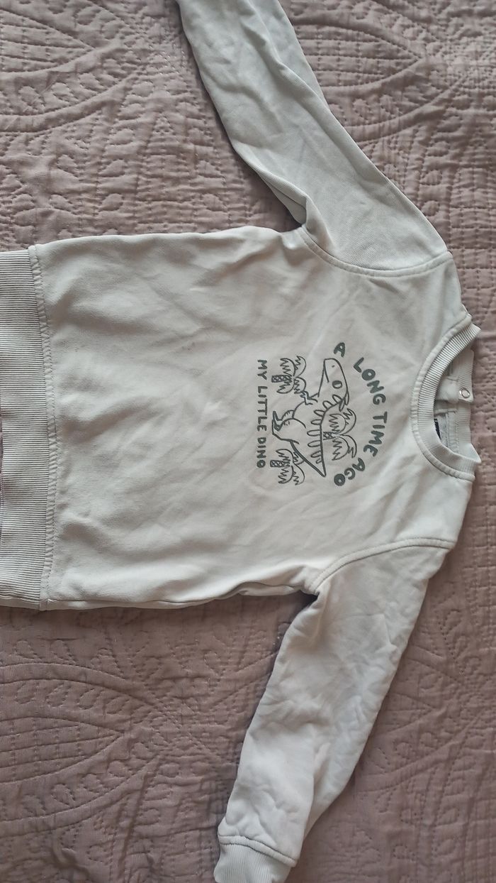 Ensemble 3 ans - photo numéro 4