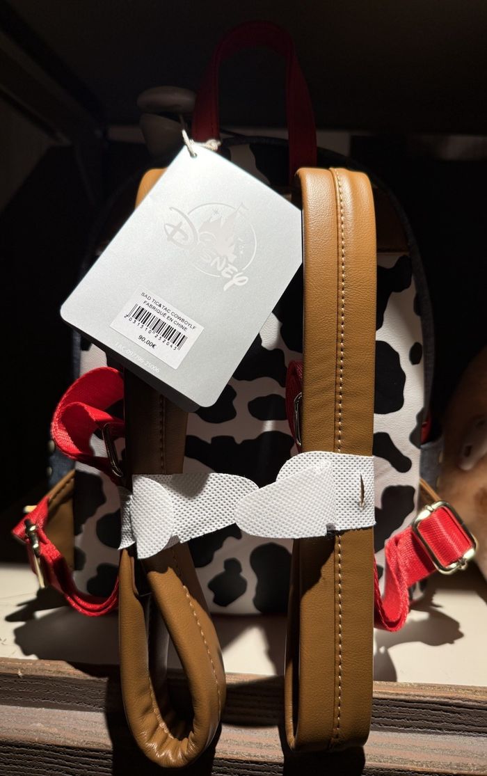 Sac à dos - photo numéro 2