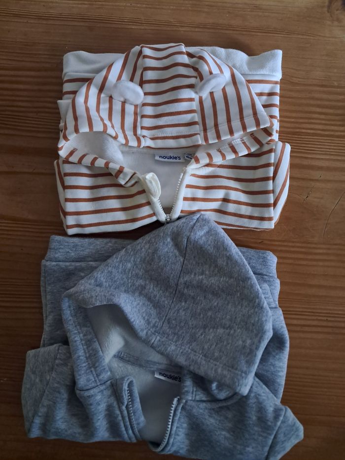 Vestes et manteaux - photo numéro 8