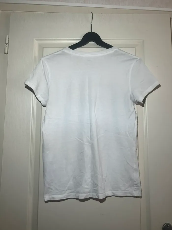 T-shirt Levis - photo numéro 4