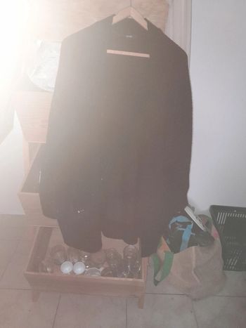 Veste femme