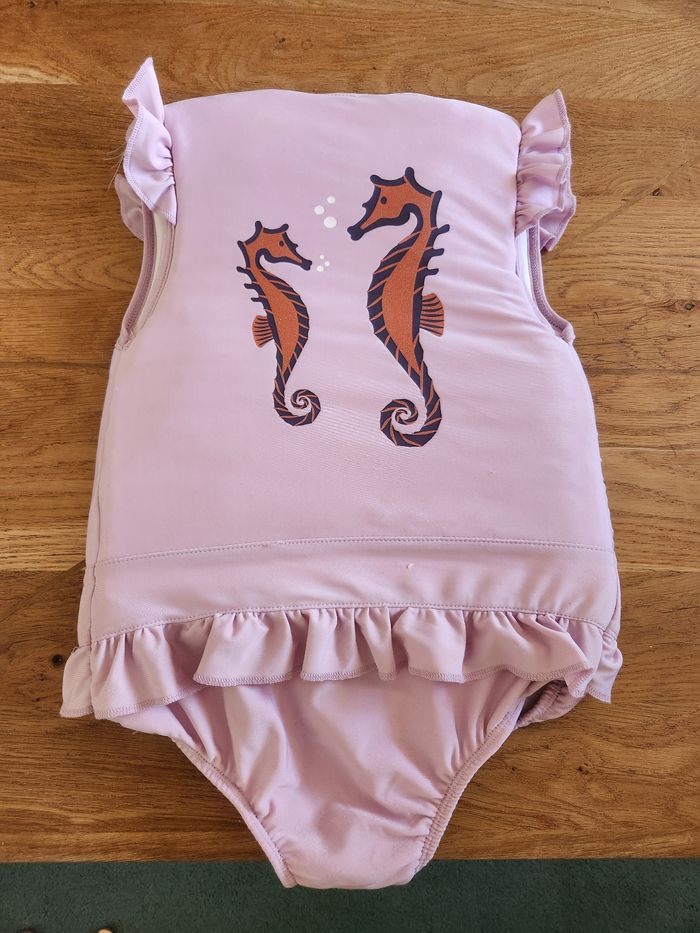 Maillot de bain flottant PLOUF - photo numéro 2