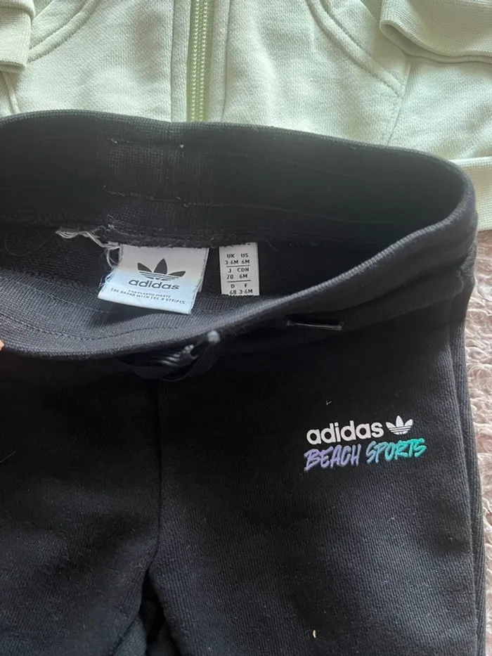 Ensemble adidas - photo numéro 4