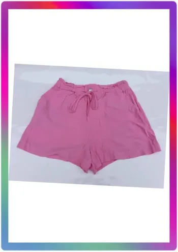 Short L Stradivarius