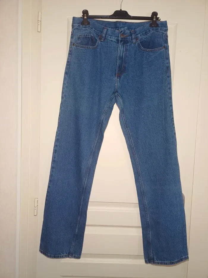 Jeans  Jem - photo numéro 2