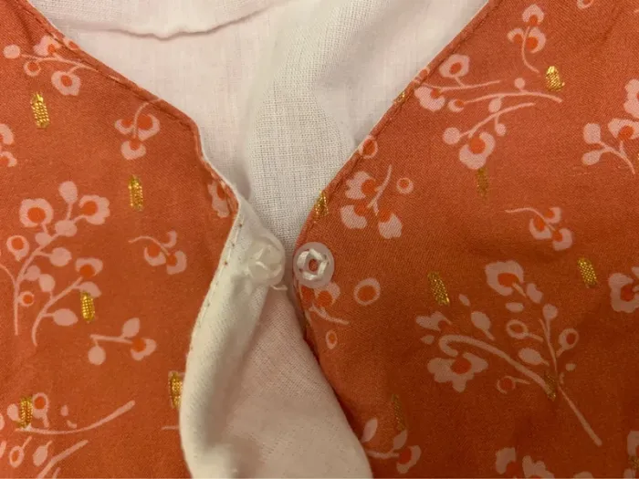 Robe d’été - 5a - photo numéro 5